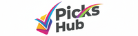 Bold Vibrant Logo
